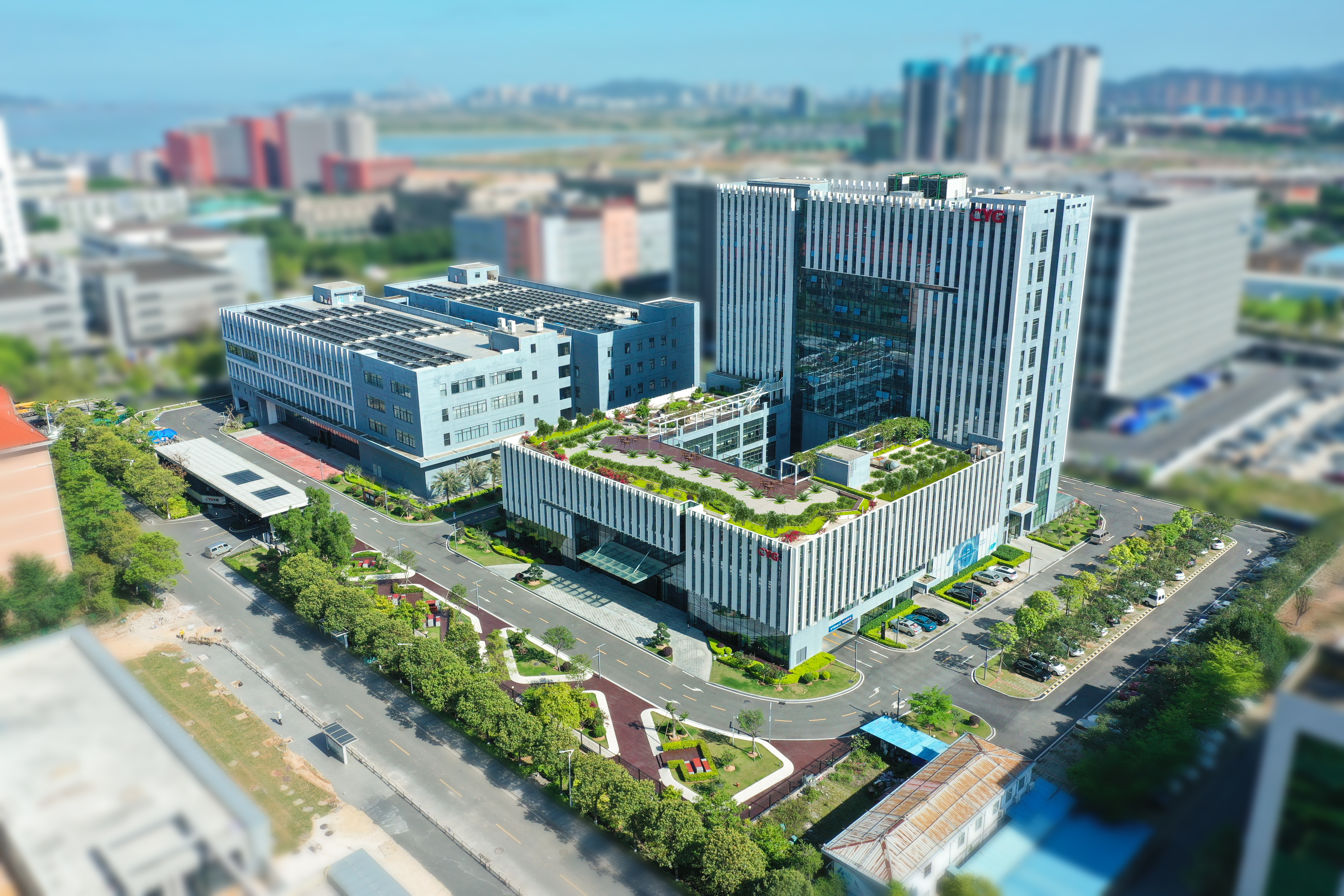 4-lewin乐玩科技集团2023年度ESG报告技术服务项目图片